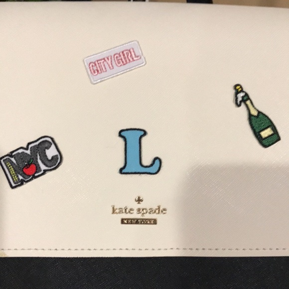 Kate Spade JeT’iame Backpack main image 9